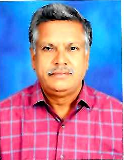 Budget Officer Finance Department  ,Shri.V. PACKIRISAMY