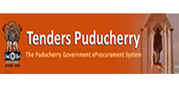 Portal Tenders Puducherry